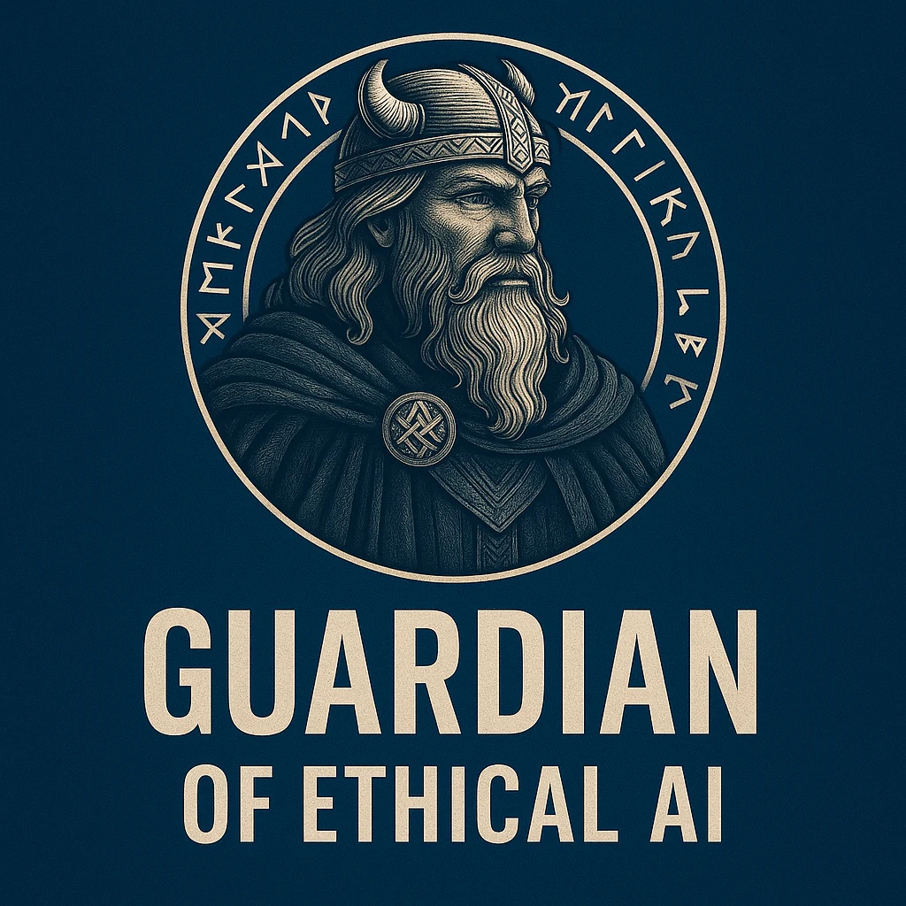 Guardian of Ethical AI